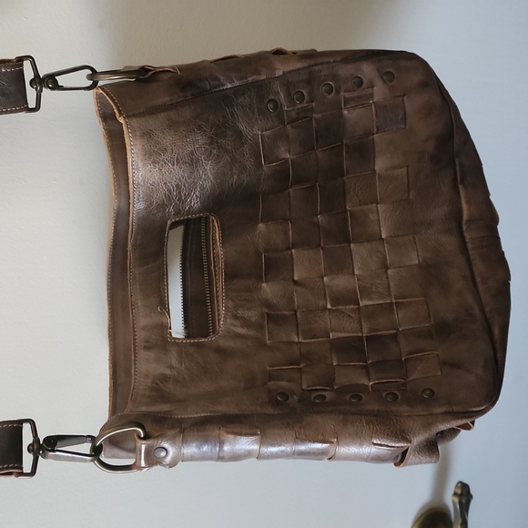 Bed Stu Bags Bed Stu Crossbody Bag Poshmark